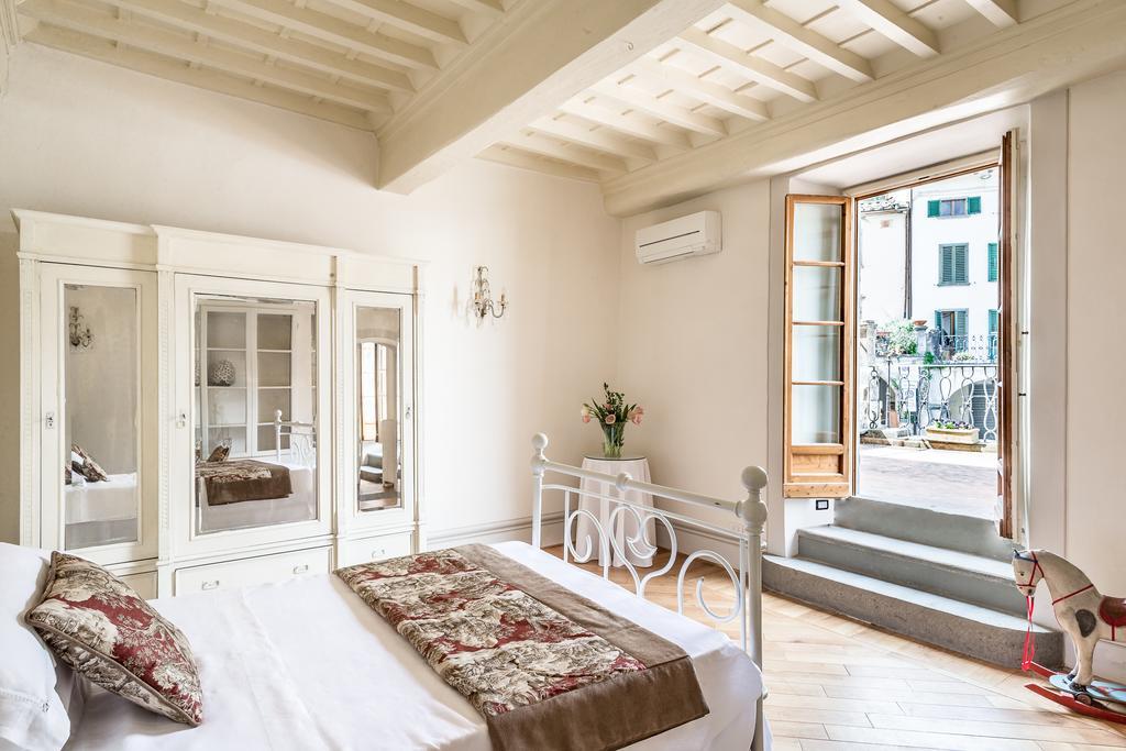 Apartment Matteotti Греве ин Кианти Екстериор снимка