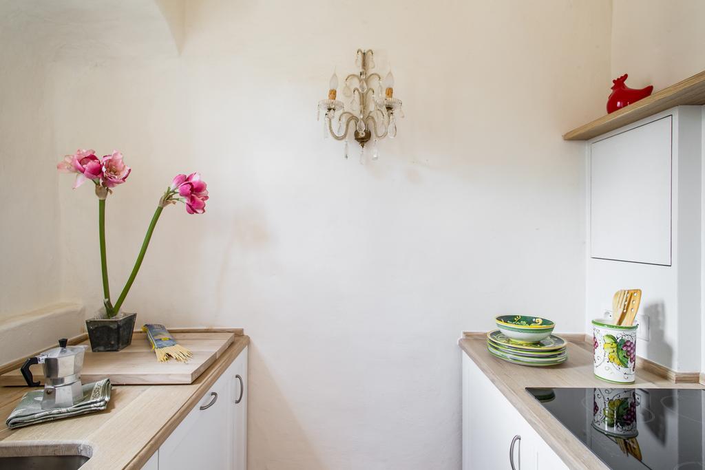 Apartment Matteotti Греве ин Кианти Екстериор снимка