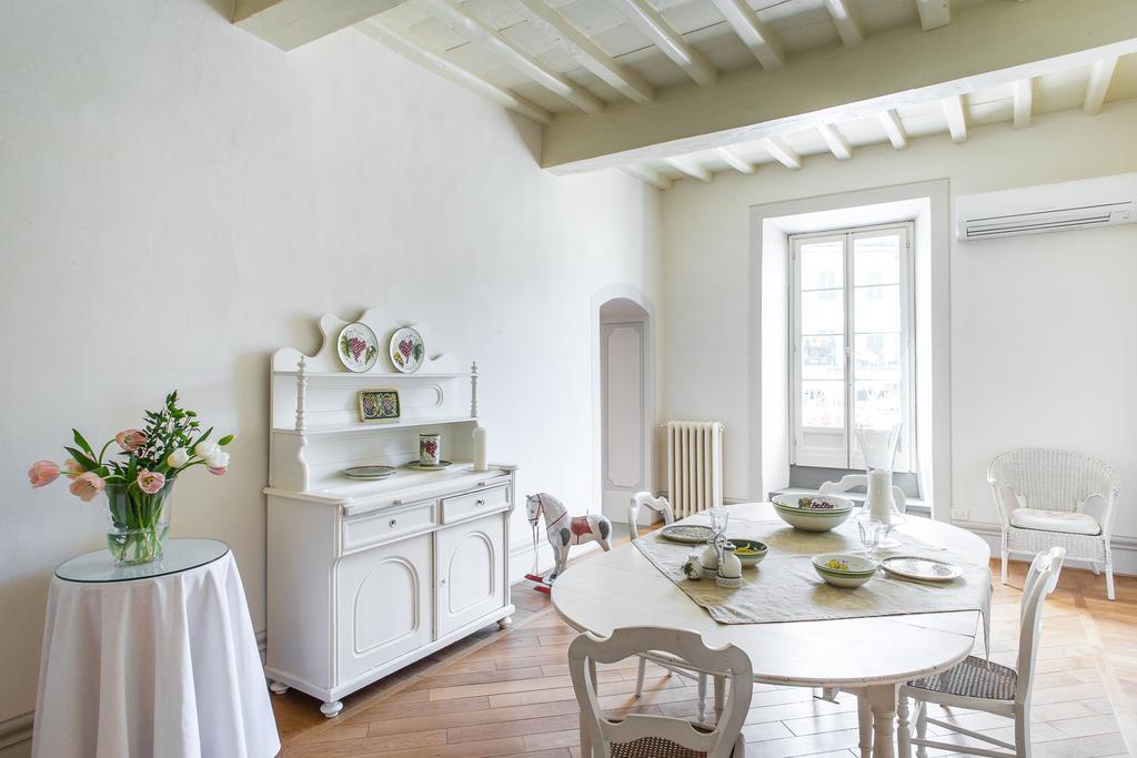 Apartment Matteotti Греве ин Кианти Екстериор снимка