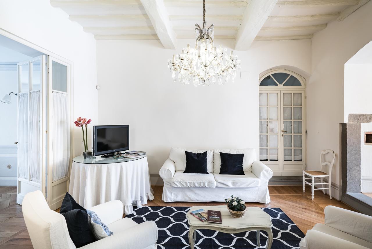 Apartment Matteotti Греве ин Кианти Екстериор снимка