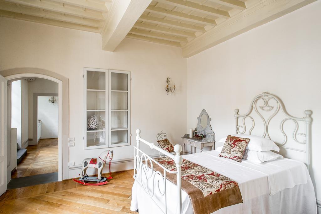 Apartment Matteotti Греве ин Кианти Екстериор снимка